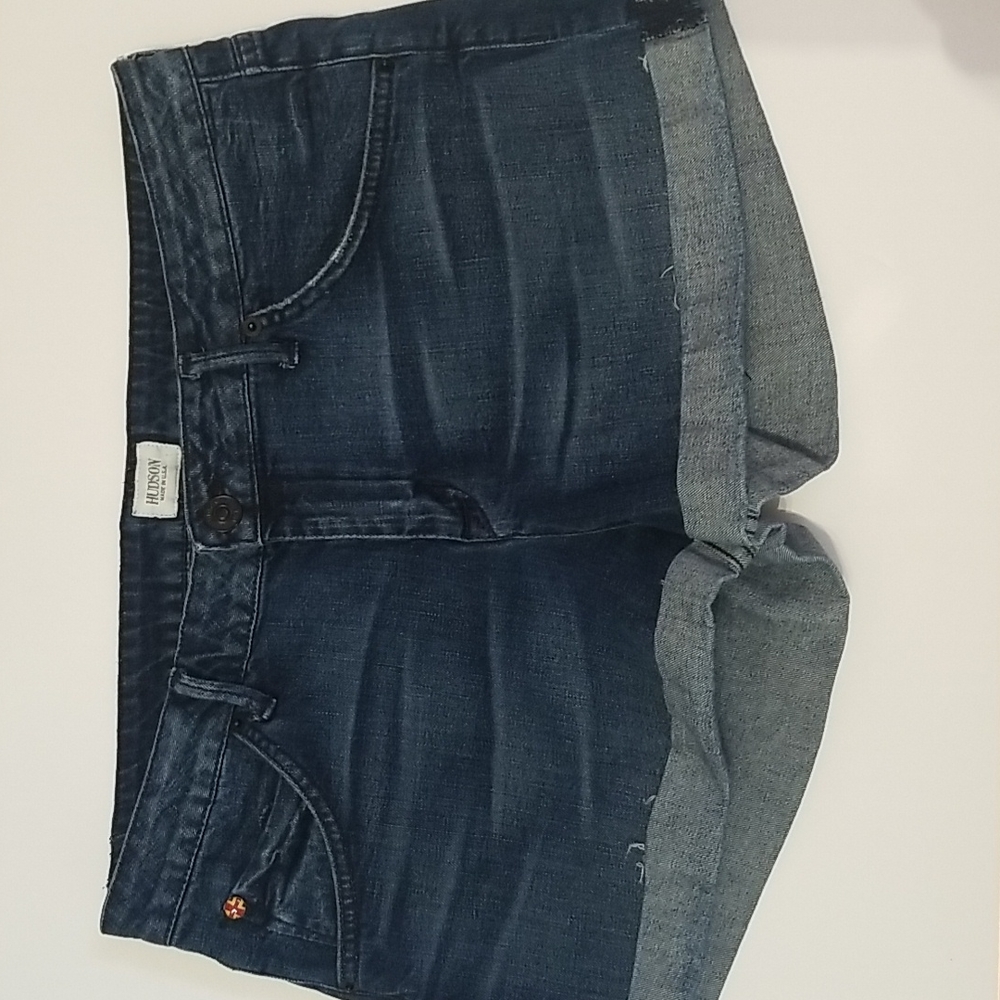 Hudson shorts‎ 32